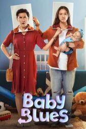 Nonton Baby Blues (2022)