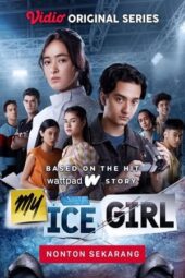 Nonton My Ice Girl (2022)