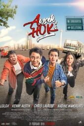 Nonton Anak Hoki (2019)