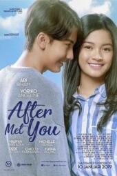 Nonton After Met You (2019)