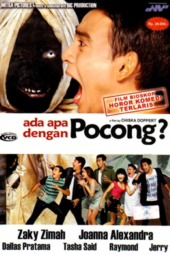 Ada Apa dengan Pocong? (2011)