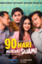 90 Hari Mencari Suami Episode 10