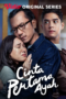 Nonton Cinta Pertama Ayah Episode 6