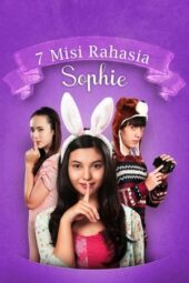 7 Misi Rahasia Sophie (2014)