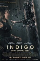 Nonton Indigo (2023)