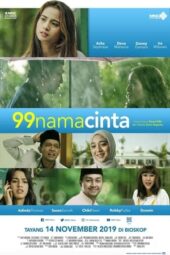 99 Nama Cinta (2019)