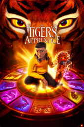 Nonton The Tiger's Apprentice (2024) Sub Indo