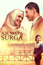 Nonton Air Mata Surga (2015)