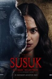 Nonton Susuk: Kutukan Kecantikan (2023)