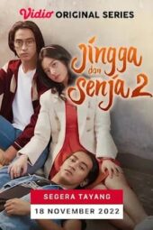 Nonton Jingga dan Senja 2 (2022)