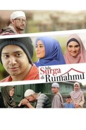 Nonton Ada Surga Di Rumahmu (2015)