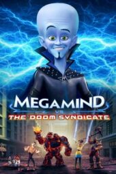 Nonton Megamind vs. the Doom Syndicate (2024) Sub Indo