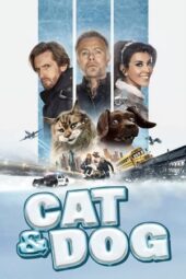 Nonton Cat and Dog (2024) Sub Indo