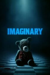 Nonton Imaginary (2024) Sub Indo