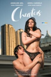 Nonton Cheaters (2024) Sub Indo