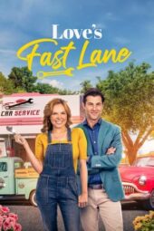 Nonton Love's Fast Lane (2024) Sub Indo