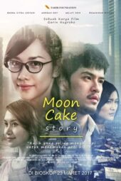 Nonton Mooncake Story (2017)