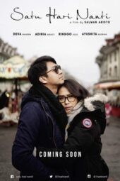 Nonton Satu Hari Nanti (2017)