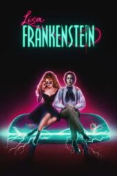 Nonton Lisa Frankenstein (2024) Sub Indo