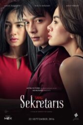 Nonton Sang Sekretaris (2016)