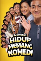 Nonton Srimulat: Hidup Memang Komedi (2023)