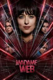 Nonton Madame Web (2024) Sub Indo