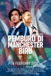 Nonton Pemburu di Manchester Biru (2020)