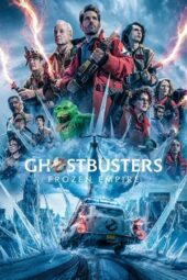 Nonton Ghostbusters: Frozen Empire (2024) Sub Indo