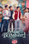 Nonton Private Bodyguard Season 1 Episode 10