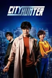 Nonton City Hunter (2024) Sub Indo