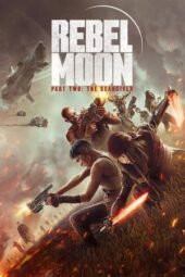 Nonton Rebel Moon - Part Two: The Scargiver (2024) Sub Indo