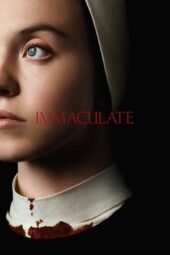 Nonton Immaculate (2024) Sub Indo