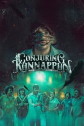 Nonton Conjuring Kannappan (2023) Sub Indo