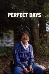 Nonton Perfect Days (2023) Sub Indo