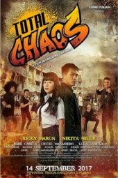 Nonton Total Chaos (2017)