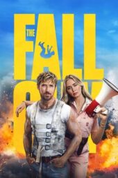 Nonton The Fall Guy (2024) Sub Indo