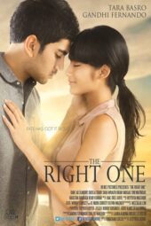 Nonton The Right One (2014)