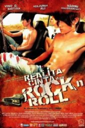 Nonton Realita Cinta dan Rock n Roll (2006)