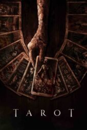 Nonton Tarot (2024) Sub Indo