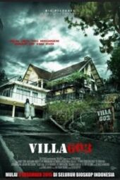 Nonton Villa 603 (2015)