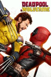 Nonton Deadpool & Wolverine (2024) Sub Indo