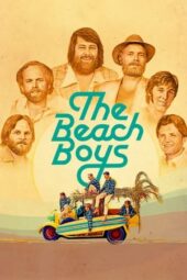 Nonton The Beach Boys (2024) Sub Indo