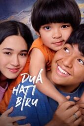 Nonton Dua Hati Biru (2024)