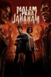 Nonton Malam Para Jahanam (2023)