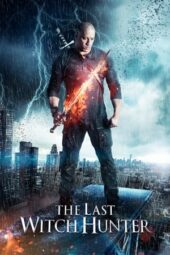 Nonton The Last Witch Hunter (2015) Sub Indo