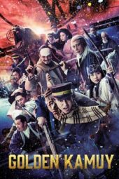 Nonton Golden Kamuy (2024) Sub Indo