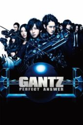 Nonton Gantz: Perfect Answer (2011) Sub Indo