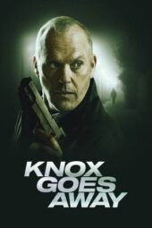 Nonton Knox Goes Away (2024) Sub Indo