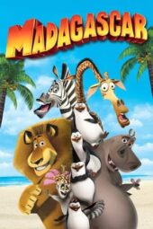 Nonton Madagascar (2005) Sub Indo