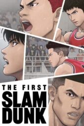 Nonton The First Slam Dunk (2022) Sub Indo